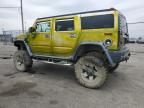 Lot #3025169267 2003 HUMMER H2