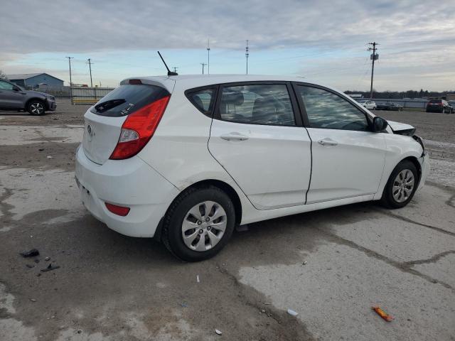 2015 HYUNDAI ACCENT GS KMHCT5AE7FU199394