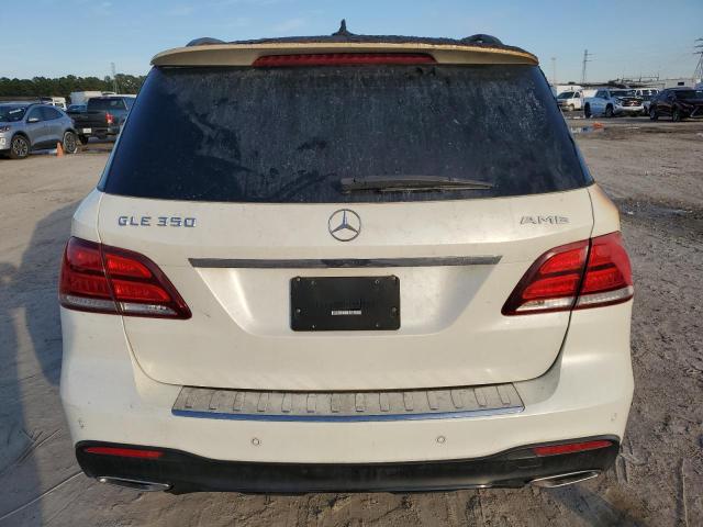 VIN 4JGDA5JBXGA748315 2016 MERCEDES-BENZ GLE-CLASS no.6