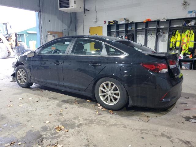 2019 HYUNDAI SONATA SE - 5NPE24AF4KH781282