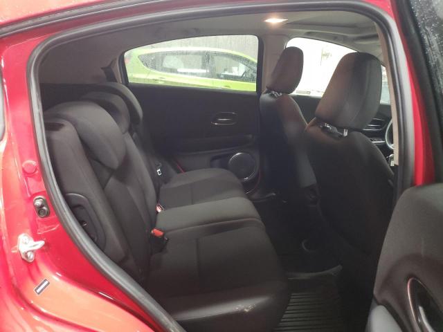 2019 HONDA HR-V EX - 3CZRU6H56KM729564