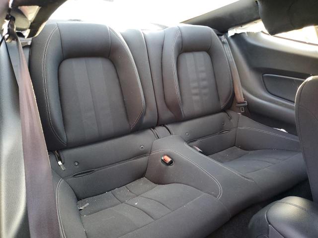 2021 FORD MUSTANG - 1FA6P8TH1M5138926