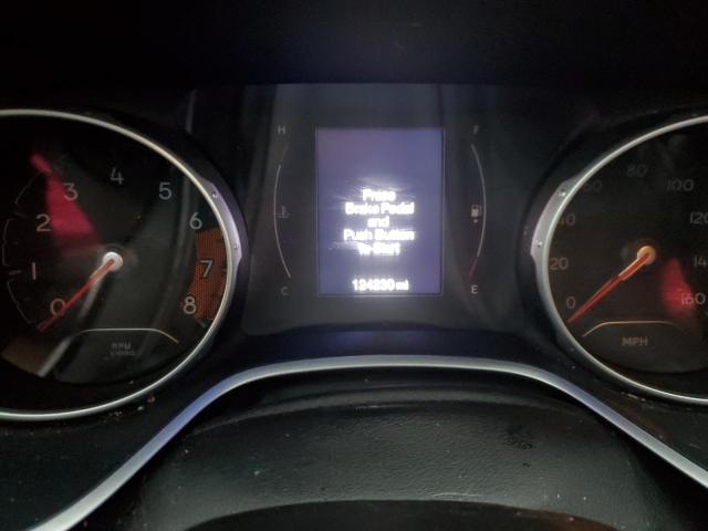 2018 JEEP COMPASS SP - 3C4NJDAB3JT213281