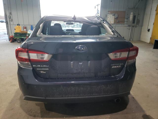 2017 SUBARU IMPREZA LI - 4S3GKAT64H3607544