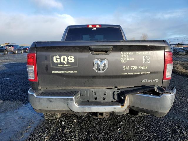 2022 RAM 2500 TRADE - 3C6UR5CJ2NG201515