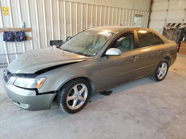 2007 HYUNDAI SONATA SE #3023960238