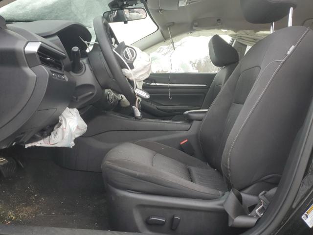 2022 NISSAN ALTIMA SV - 1N4BL4DVXNN392322