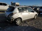 Lot #3024752288 2009 NISSAN VERSA S