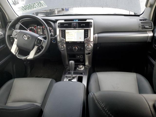 2024 TOYOTA 4RUNNER SR - JTENU5JRXR6286725