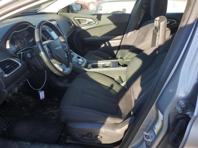 2016 CHRYSLER 200 LX - 1C3CCCFB1GN194098