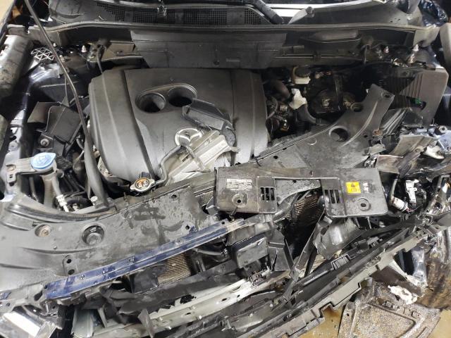 2018 MAZDA CX-5 TOURI - JM3KFBCM6J0466624
