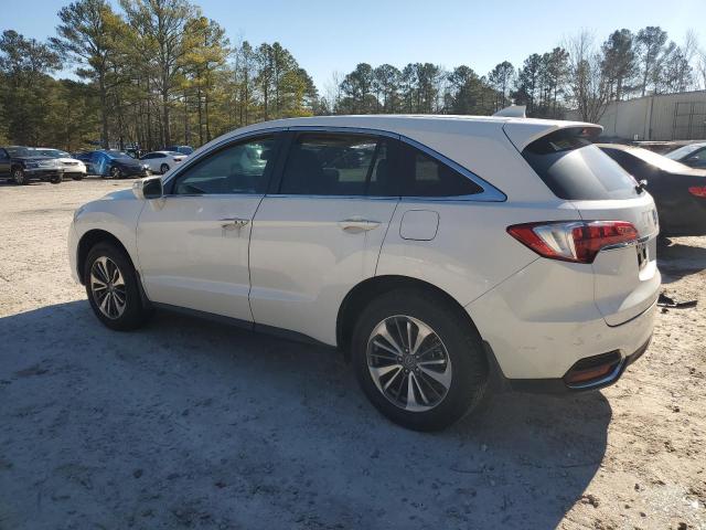 2016 ACURA RDX ADVANC 5J8TB4H70GL026298