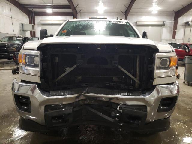 2015 GMC 2500 1GT12YE8XFF122110