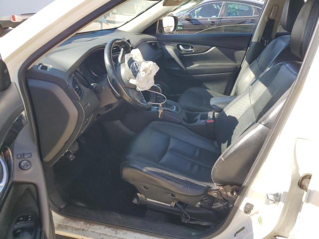 2017 NISSAN ROGUE S - JN8AT2MT7HW150504
