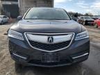 ACURA MDX TECHNO снимка