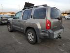 Lot #3024806410 2005 NISSAN XTERRA OFF