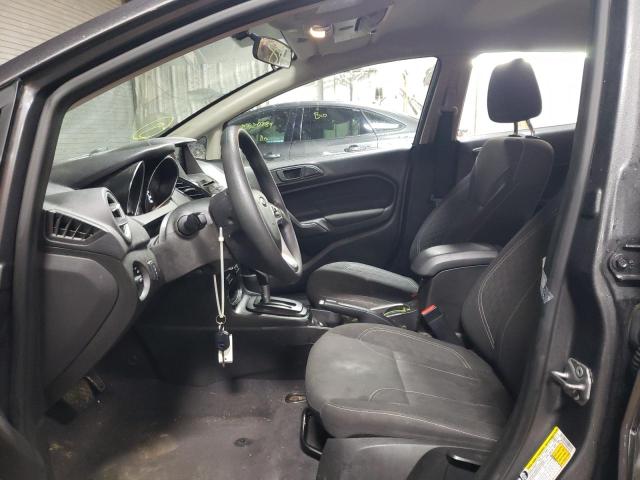 2019 FORD FIESTA SE - 3FADP4EJXKM162181