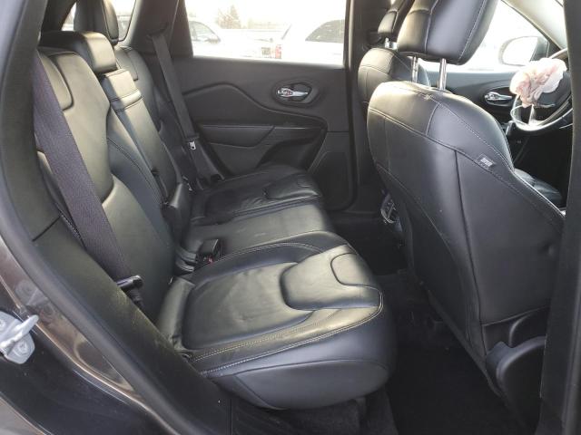 2016 JEEP CHEROKEE L - 1C4PJMDS3GW123801