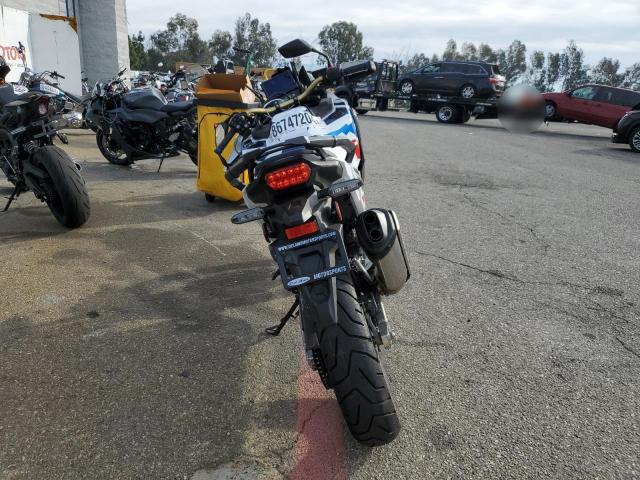 2024 HONDA CRF1100 A4 JH2SD15BXRK000433
