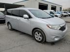 Lot #3024848432 2014 NISSAN QUEST S