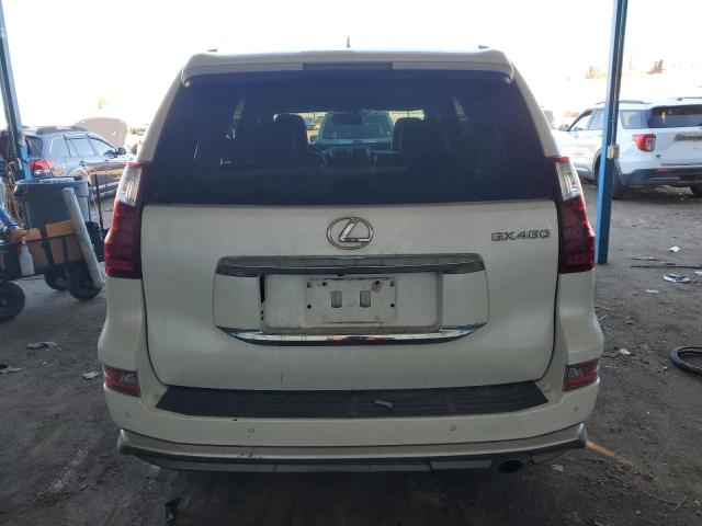 2017 LEXUS GX 460 - JTJBM7FX1H5177730
