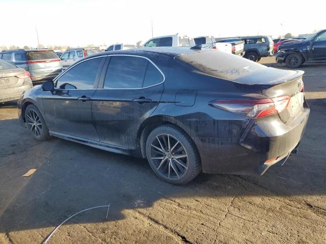 Vin: 4t1g11ak2mu448123, lot: 85817314, toyota camry se 20212