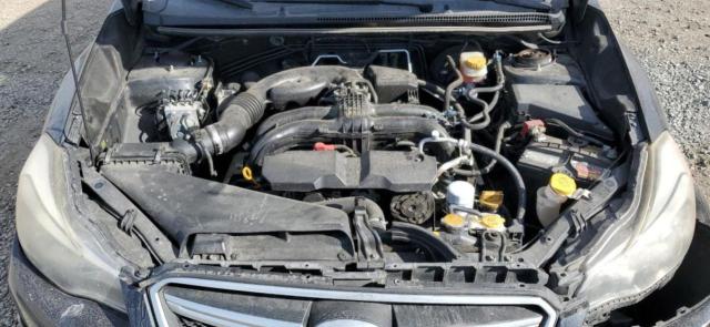 2016 SUBARU CROSSTREK - JF2GPABC5GH312982