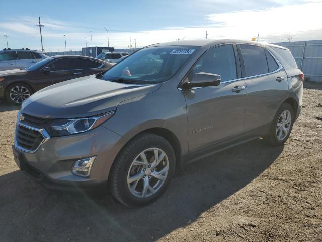 2018 CHEVROLET EQUINOX LT #3024243858