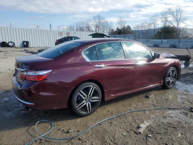 Vin: 1hgcr2f12ha157731, lot: 83962164, honda accord sport special edition 20173