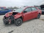 2016 TOYOTA COROLLA L - 5YFBURHE3GP543506