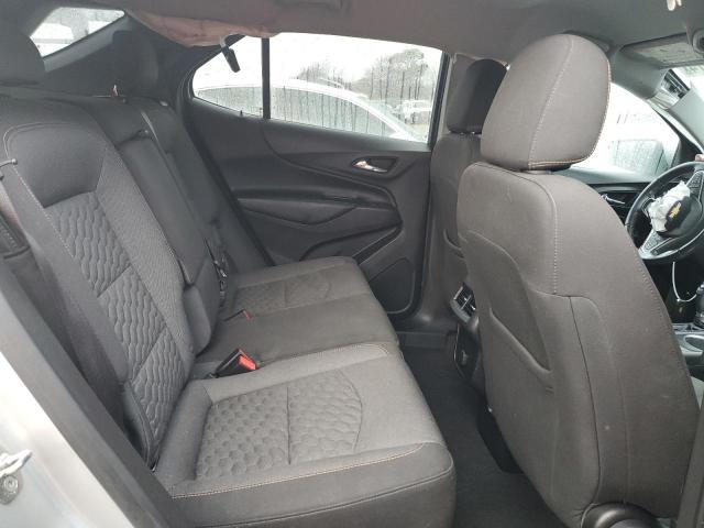 2018 CHEVROLET EQUINOX LT - 3GNAXJEV6JS626180
