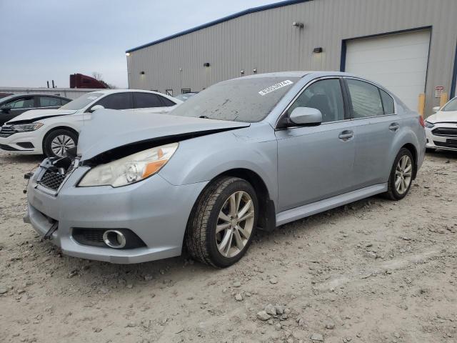 2014 SUBARU LEGACY 2.5 #3027141845