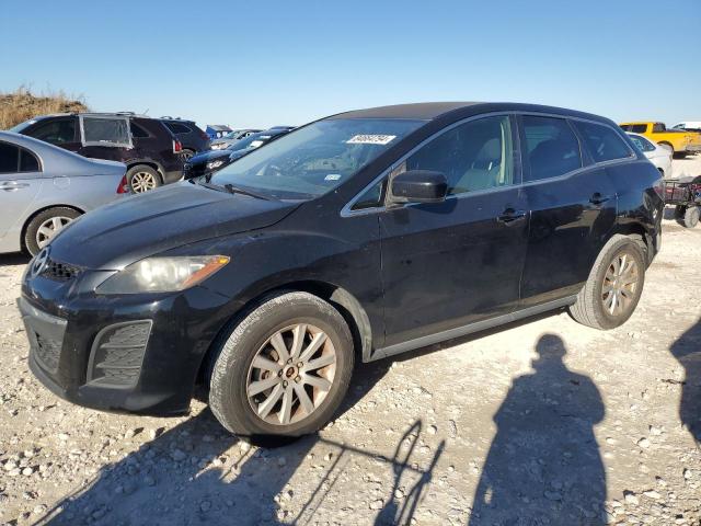 2011 MAZDA CX-7 #3025222874