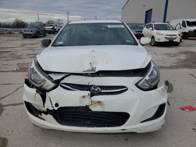 2015 HYUNDAI ACCENT GS KMHCT5AE7FU199394