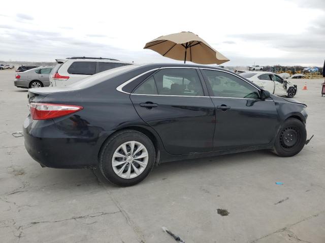 2015 TOYOTA CAMRY LE 4T4BF1FK2FR475335