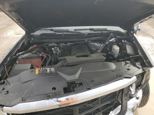 2018 CHEVROLET SILVERADO - 3GCPCREC9JG190245