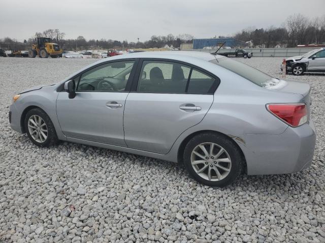 VIN JF1GJAC61EH016045 2014 SUBARU IMPREZA no.2