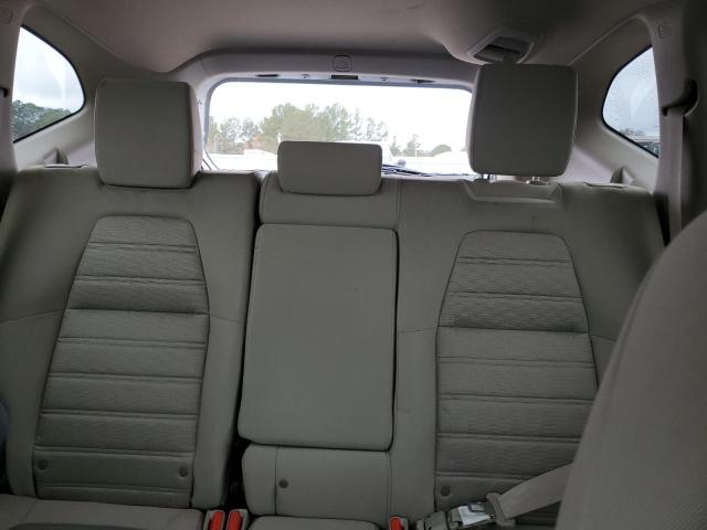 2018 HONDA CR-V EX - 2HKRW1H55JH512076