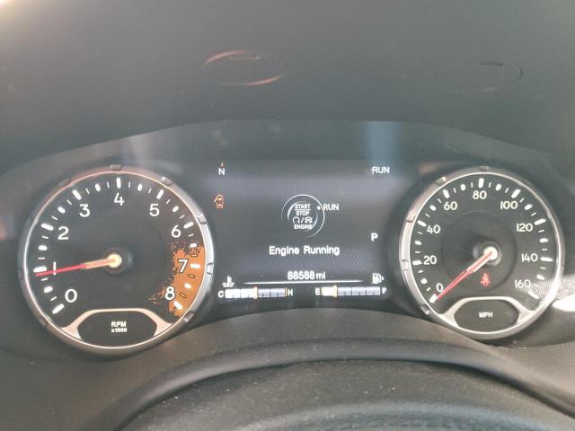 2017 JEEP RENEGADE L - ZACCJADB1HPE69342
