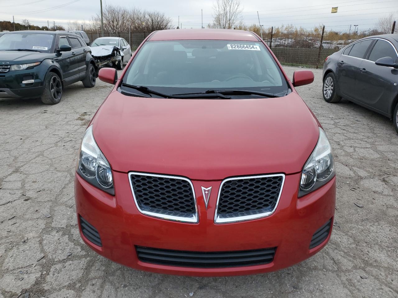 Lot #3020839779 2009 PONTIAC VIBE