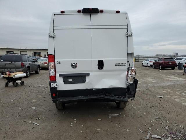 2023 RAM PROMASTER - 3C6LRVDG8PE554113