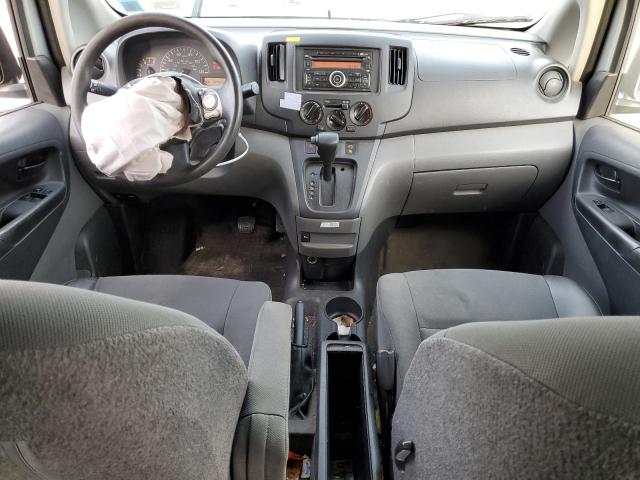 2017 CHEVROLET CITY EXPRE 3N63M0ZN3HK719230