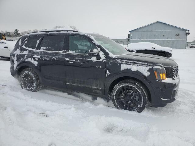 2025 KIA TELLURIDE 5XYP3DGC1SG570082