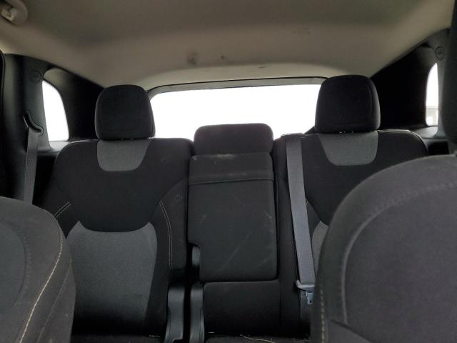2017 JEEP CHEROKEE S - 1C4PJMAB8HW588273