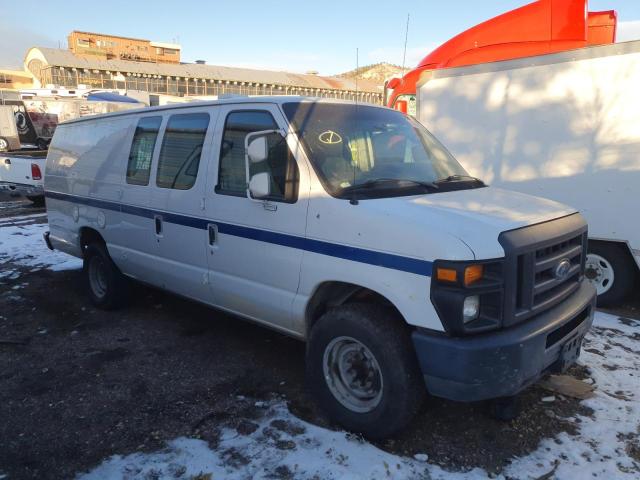 VIN 1FDSS3EL4DDA15571 2013 FORD ALL MODELS no.4