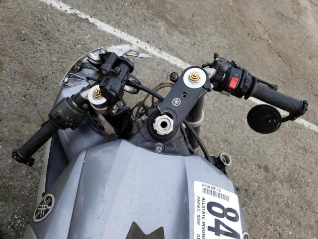2004 YAMAHA YZFR1 C JYARN13Y44A000644