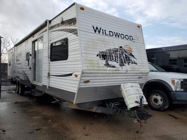 2007 FRRV WILDWOOD #3025838312