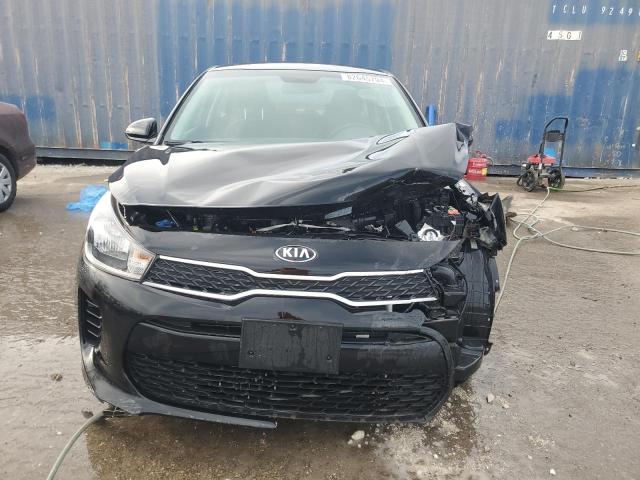 2020 KIA RIO LX - 3KPA24AD6LE311712