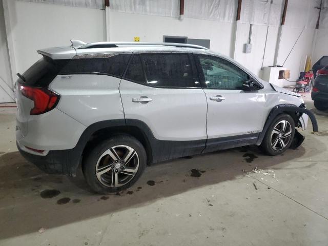 2018 GMC TERRAIN SL - 3GKALVEV2JL300421