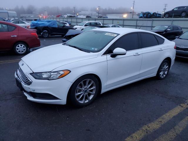 Vin: 3fa6p0h74hr332158, lot: 84439894, ford fusion se 2017 img_1